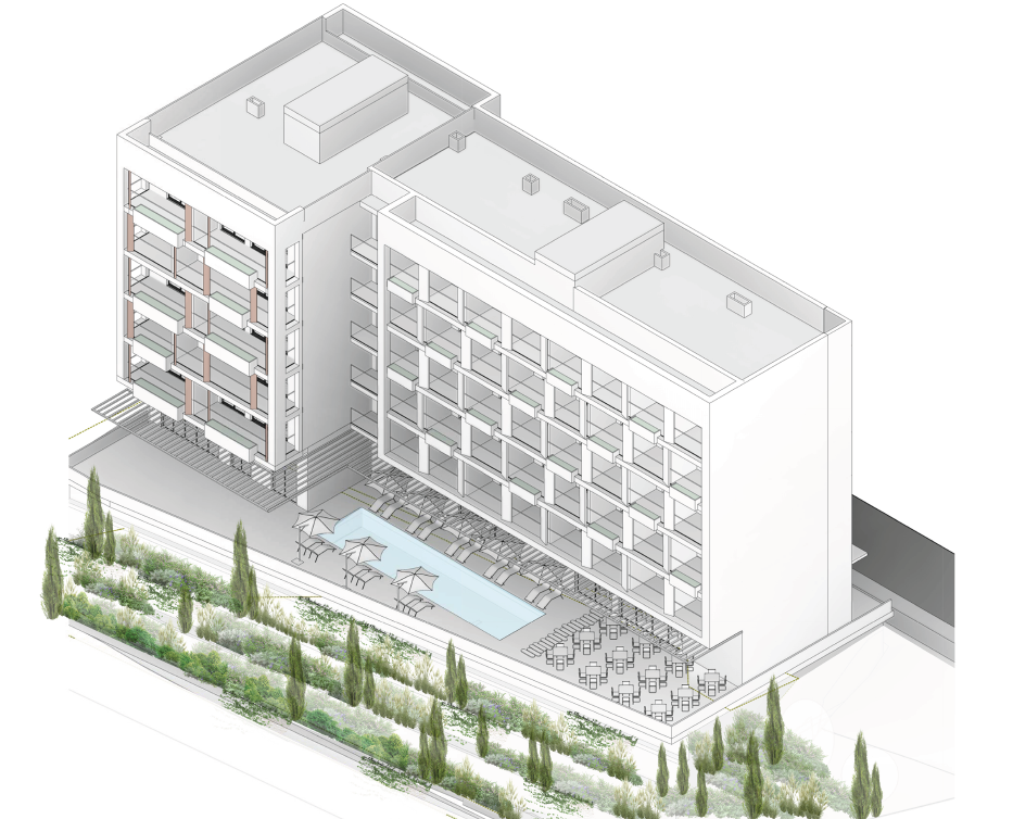 Spacious 2+1 Sea-View Residence in a New Luxury Complex – Saranda