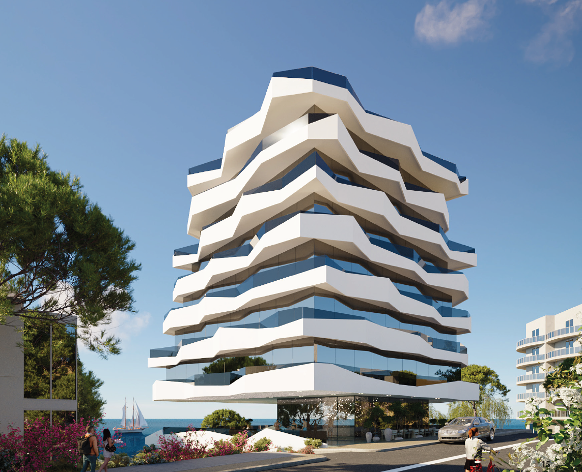 SLATES by " Klajdi Construction"