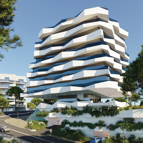 VIVAVIEW LUXURY RESORT