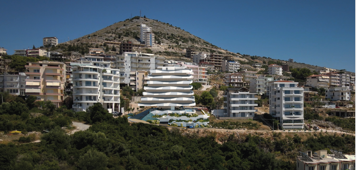 SLATES by " Klajdi Construction"