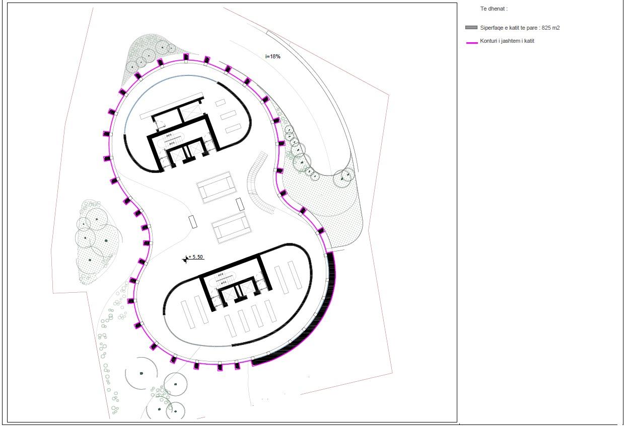 КОМЕРЦІЙНА ГАЛЕРЕЯ SARANDA TOWER