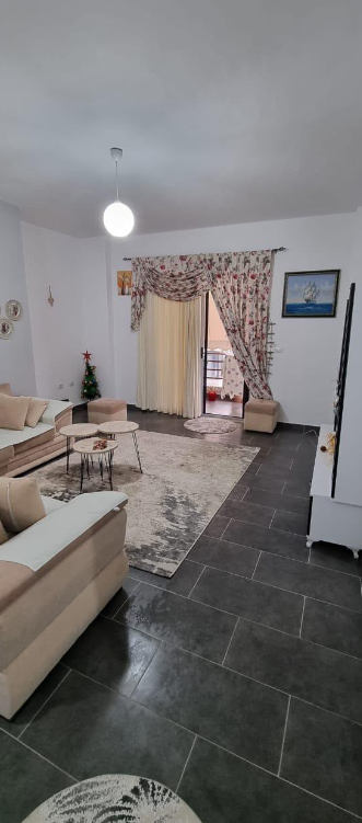 1-bedroom apartment for sale in Tiranë, Albania – photo 1