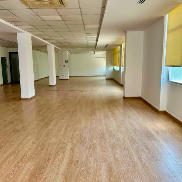 Office Space for Rent Near Dinamo Stadium 317 m²