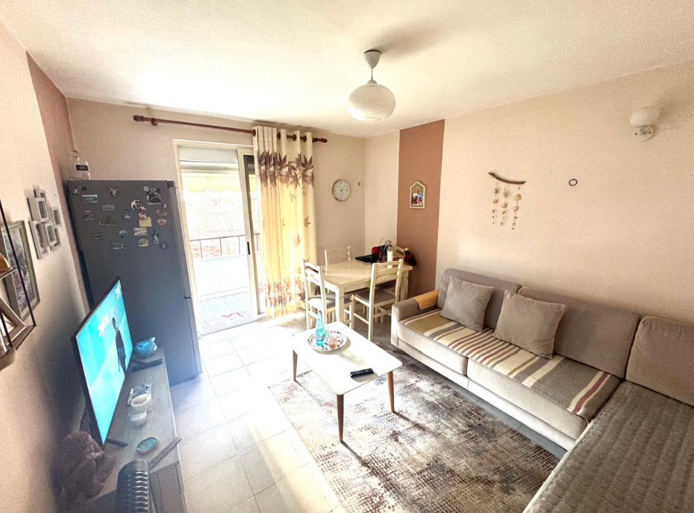 2-bedroom apartment for sale in Tiranë, Albania – photo 1