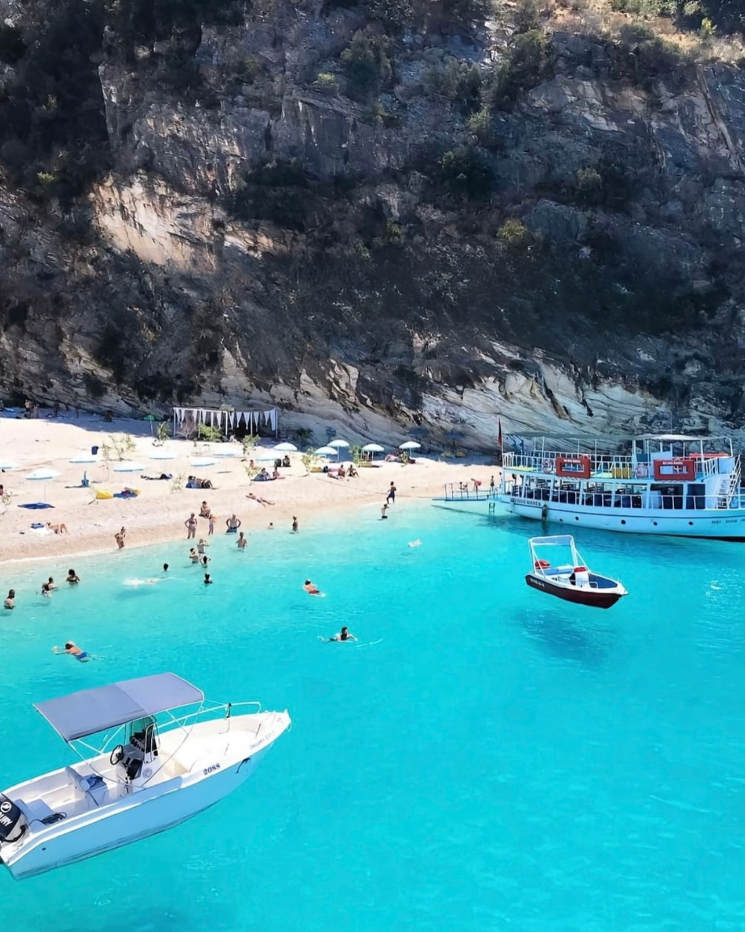 Why Foreign Investors Are Buying Real Estate in Albania: Market Trends & Opportunities