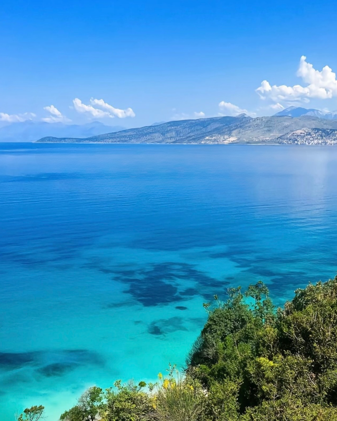 Pse Saranda dhe Shqipëria po njihen kaq shume dhe a është e sigurt për të jetuar