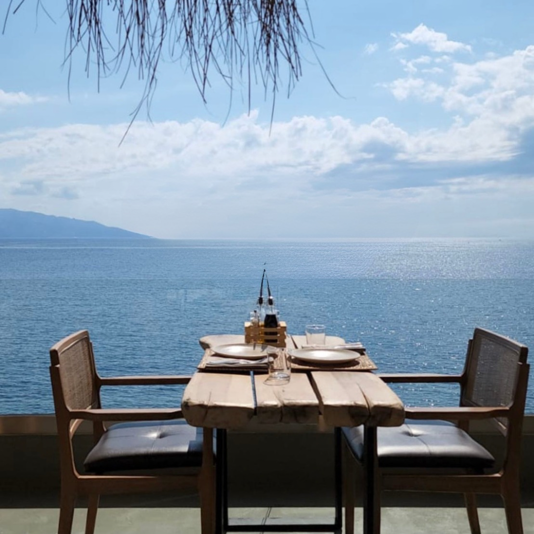 What It’s Like to Spend Summer in a Luxury Apartment in Dhermi