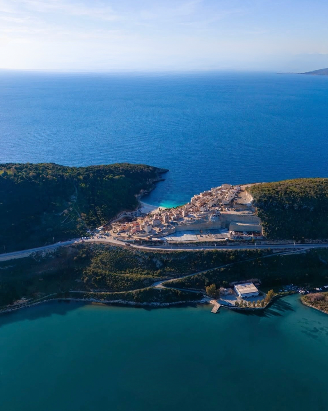 The Ancient Illyrians: The Roots of the Albanian People