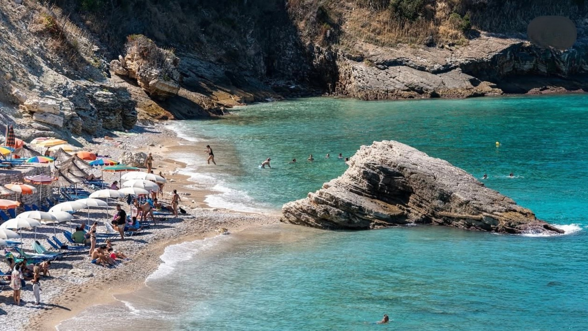 How Social Media Tourism Is Increasing Property Values in South Albania