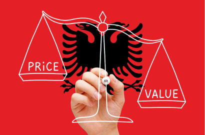 Why Albania Is Still Undervalued — A Local Perspective from the South
