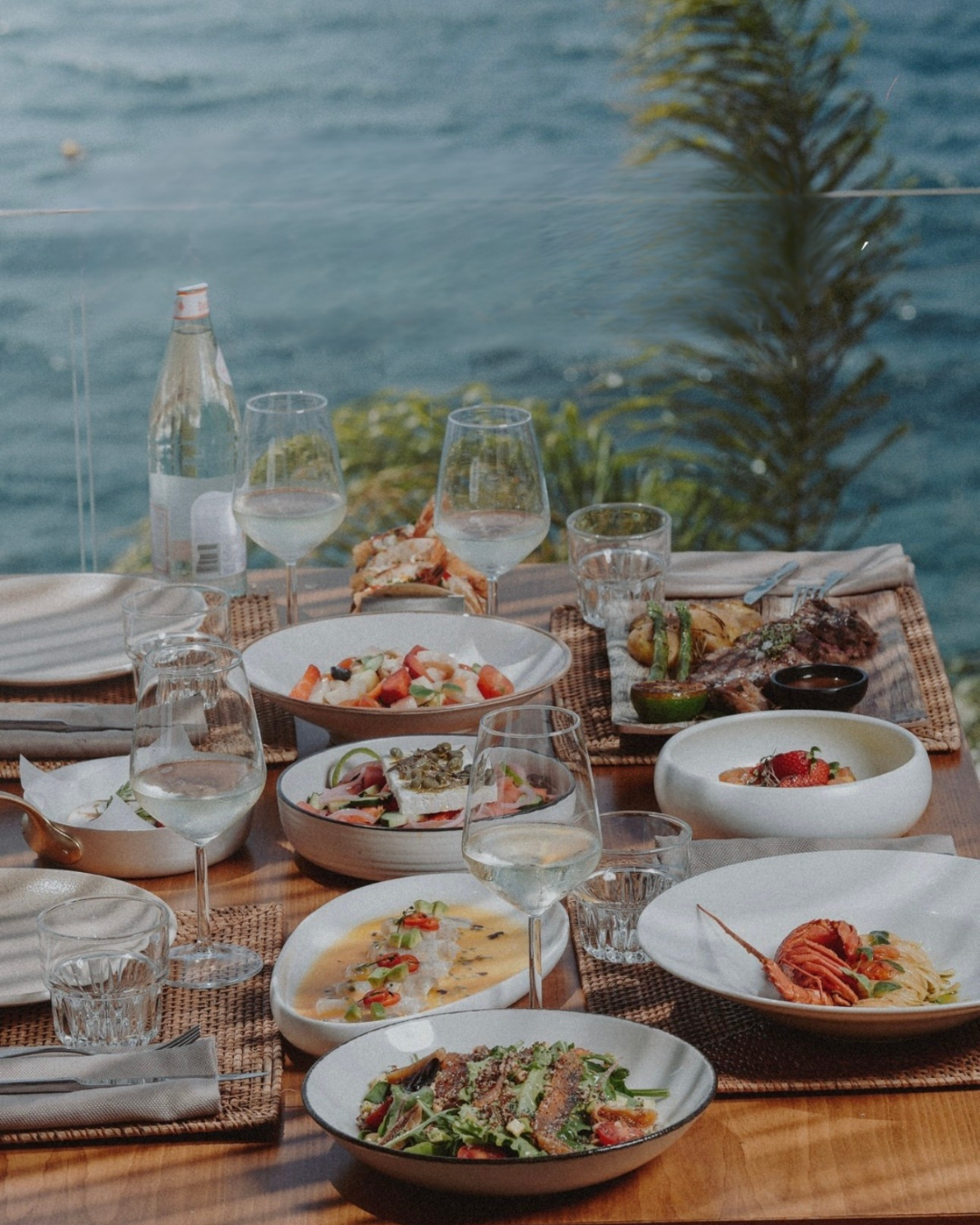 Why Albanians Still Eat Together: The Art of the Long Lunch
