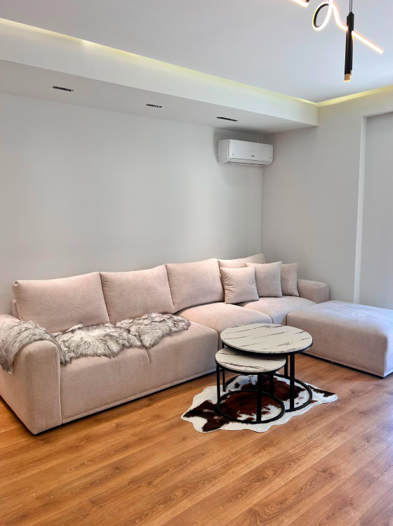 1-bedroom apartment for sale in Tiranë, Albania – photo 2