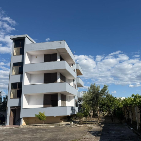 Villa for Sale in Durrës | 700 m² Land | Expansion Potential up to 6 Floors