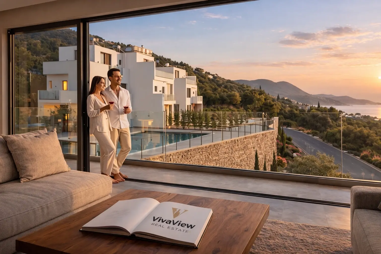 Albania: The Future of Real Estate Tourism