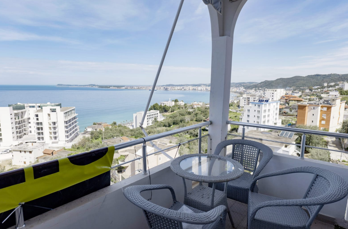 2-bedroom apartment for sale in Vlorë, Albania – photo 1