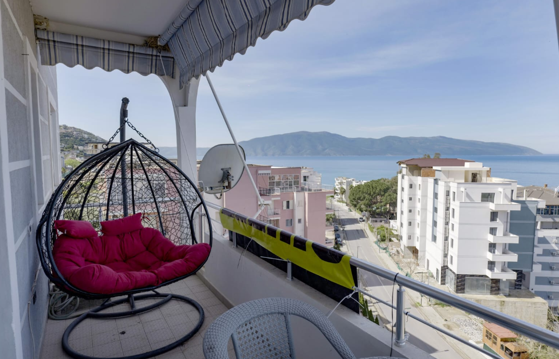 2-bedroom apartment for sale in Vlorë, Albania – photo 7