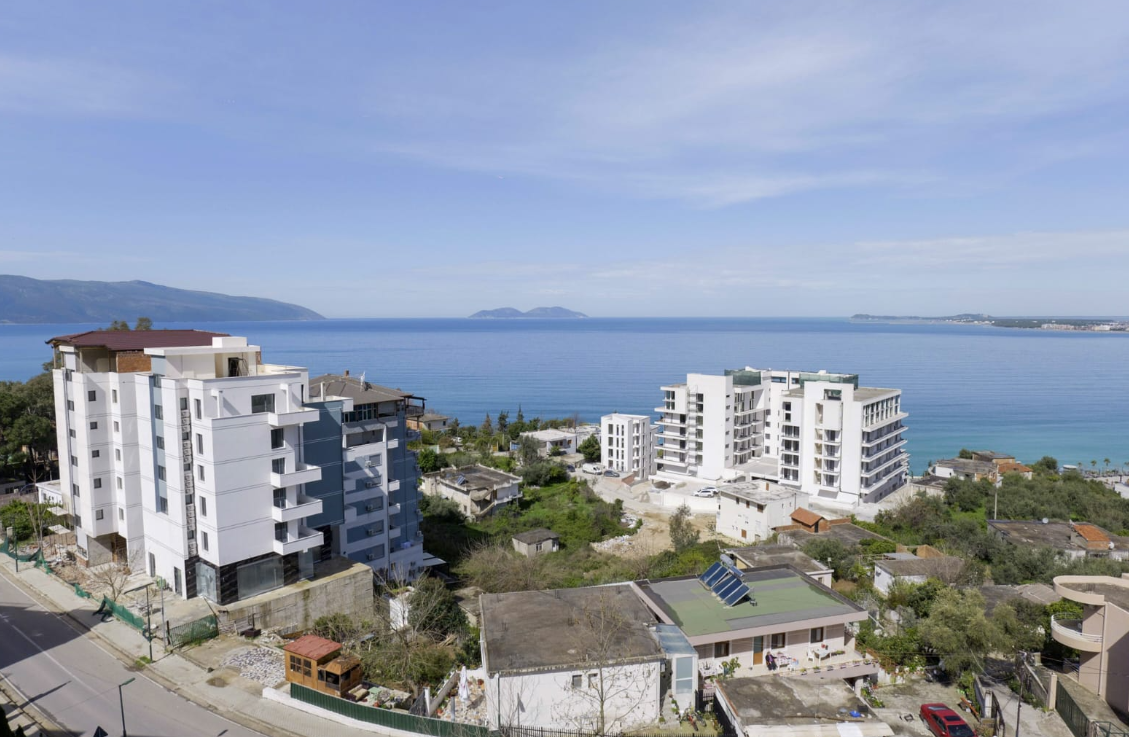 2-bedroom apartment for sale in Vlorë, Albania – photo 6