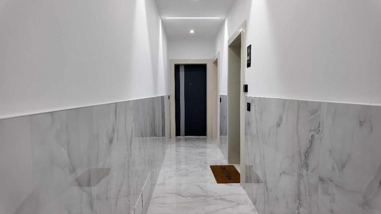 Seaview Studio-Apartment for Sale in Saranda – Panorama Street, Just Steps from the Sea