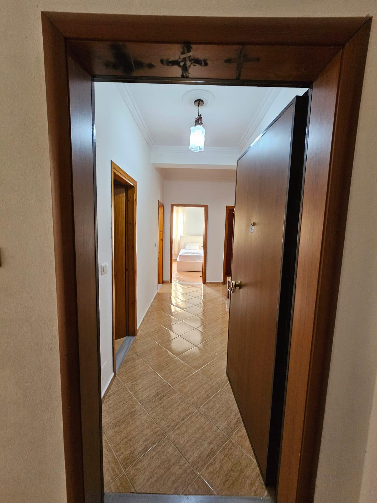 Apartment for Sale in Saranda – 2+1 Seaview Property on Gjergj Arianiti Street