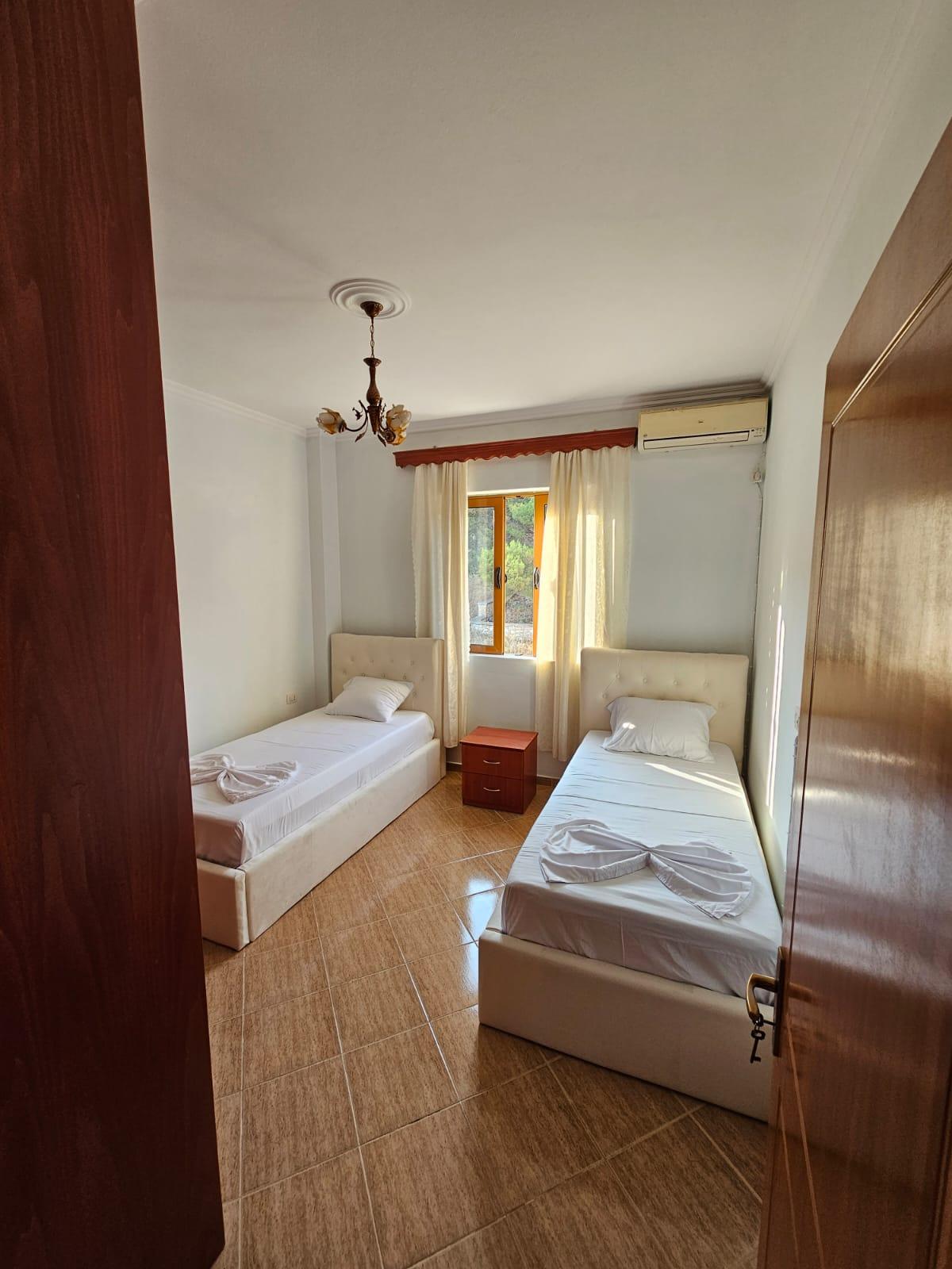 Apartment for Sale in Saranda – 2+1 Seaview Property on Gjergj Arianiti Street