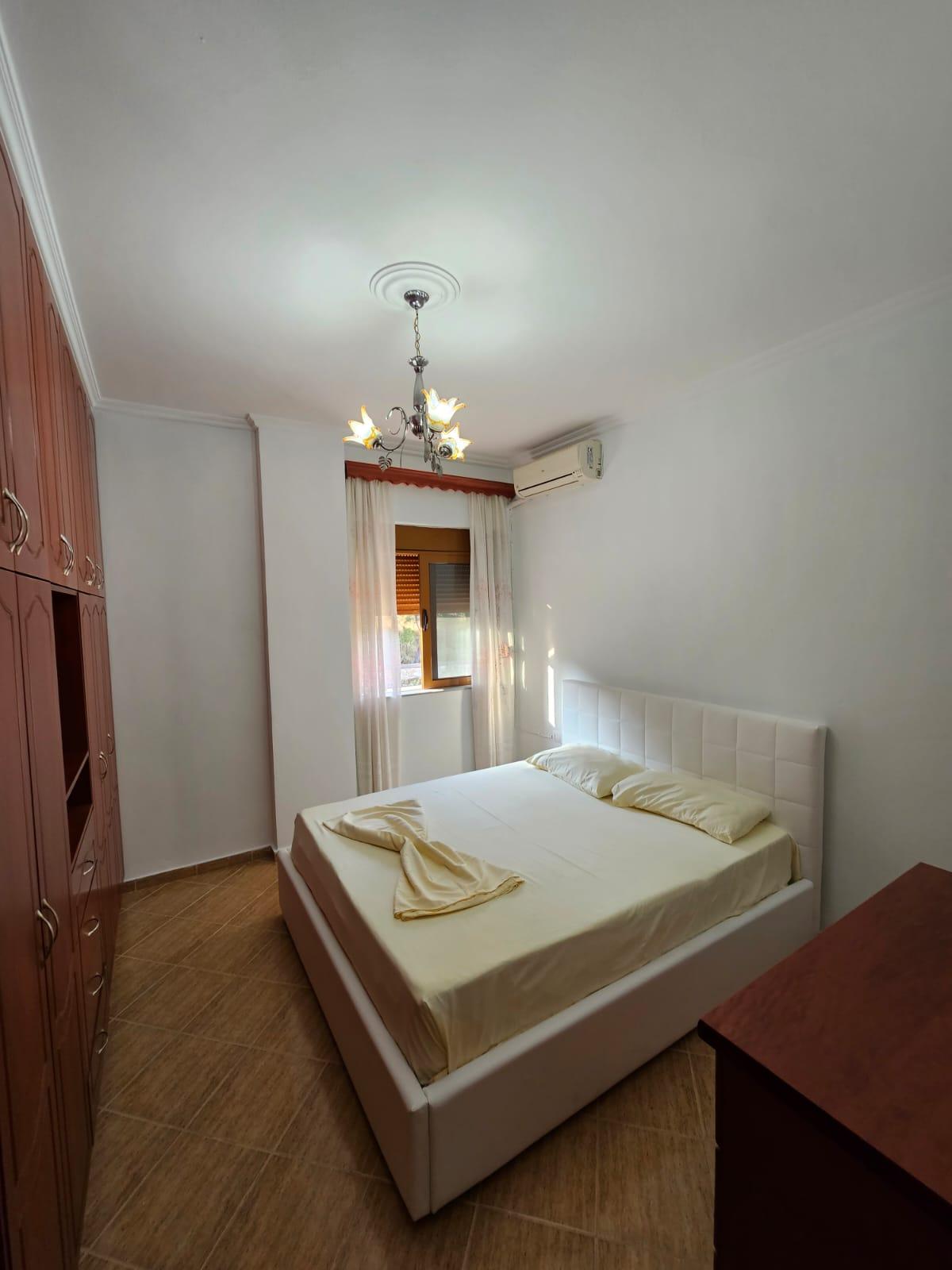 Apartment for Sale in Saranda – 2+1 Seaview Property on Gjergj Arianiti Street