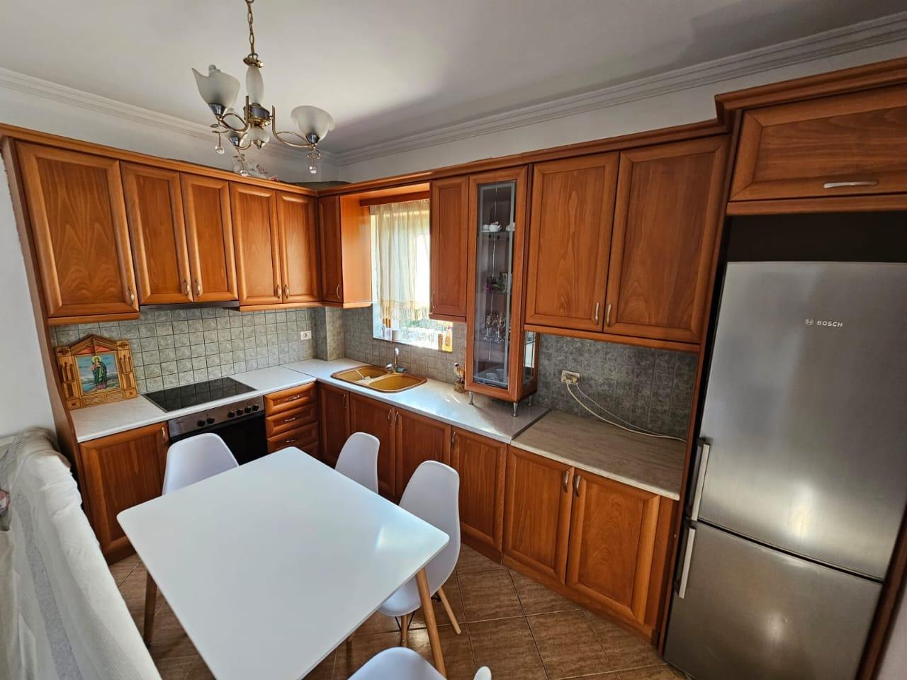 Apartment for Sale in Saranda – 2+1 Seaview Property on Gjergj Arianiti Street