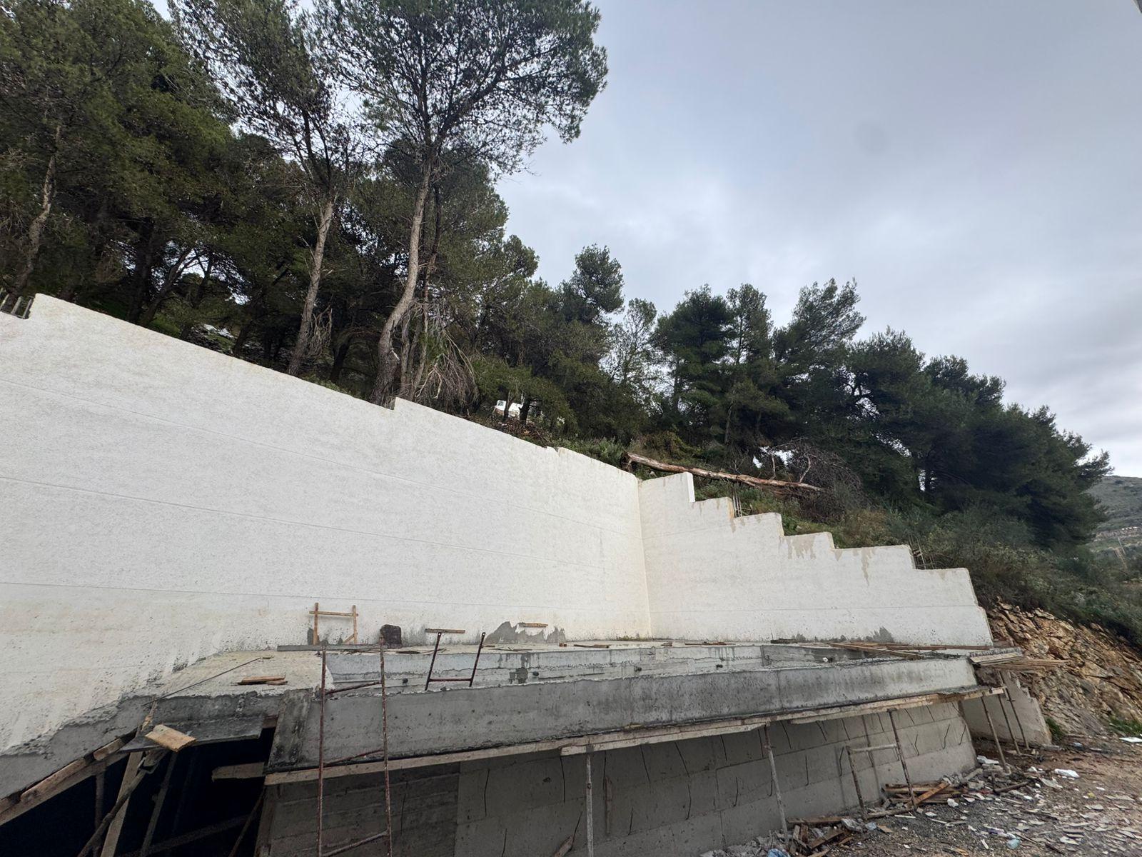 Apartament z 1 sypialnią i prywatnym basenem na sprzedaż w Sarandzie | Doskonała lokalizacja