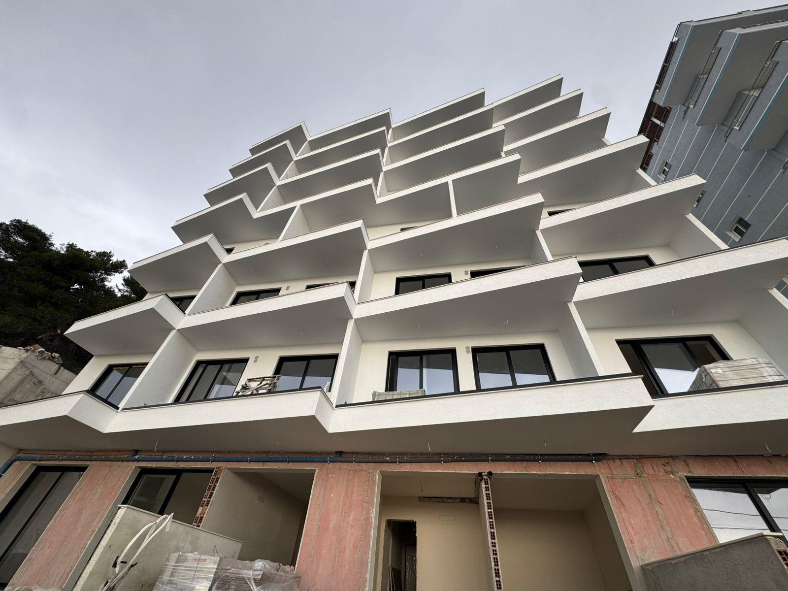 Mediterraneo Saranda