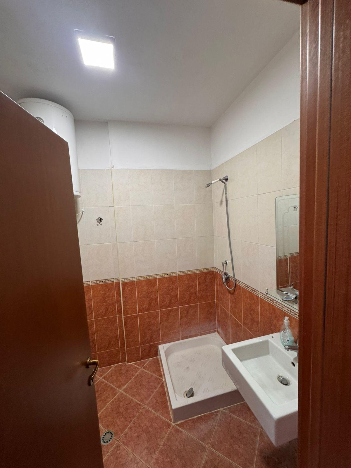 Seaview Apartment Property for Sale in Central Saranda – 2+1 Apartment