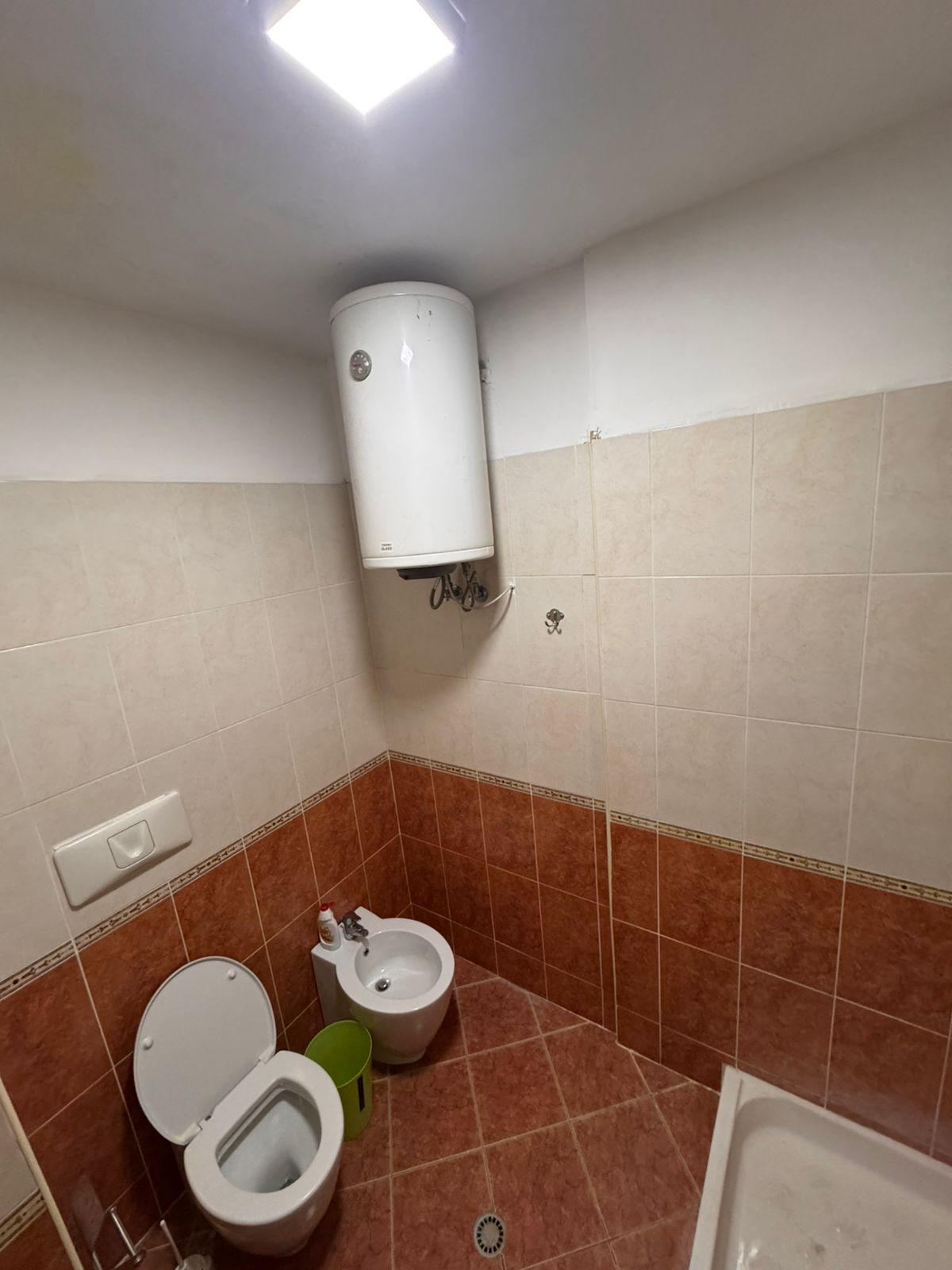 Seaview Apartment Property for Sale in Central Saranda – 2+1 Apartment