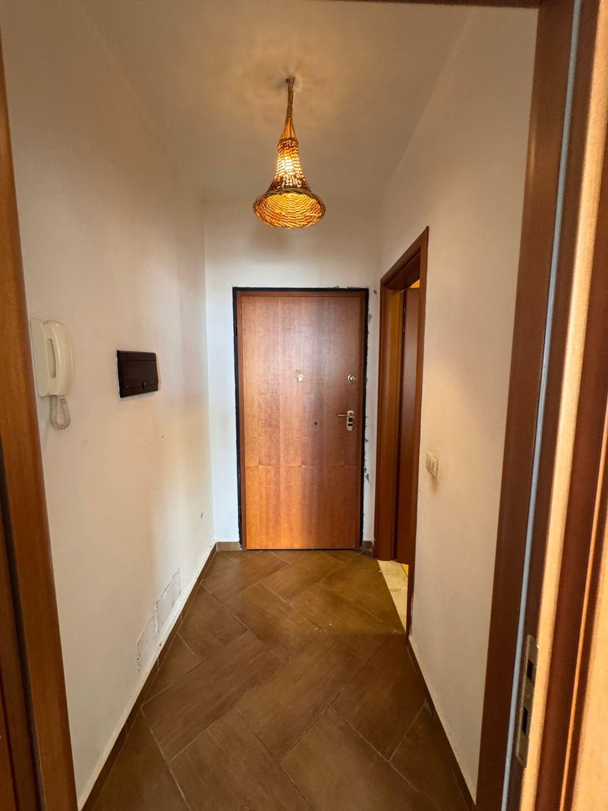 Seaview Apartment Property for Sale in Central Saranda – 2+1 Apartment