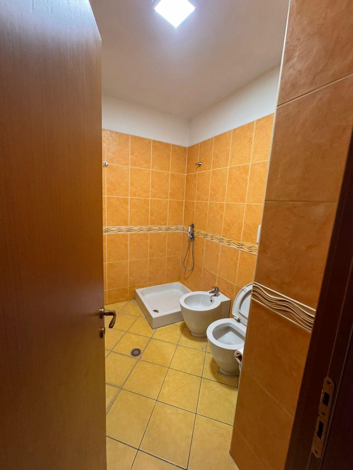 Seaview Apartment Property for Sale in Central Saranda – 2+1 Apartment