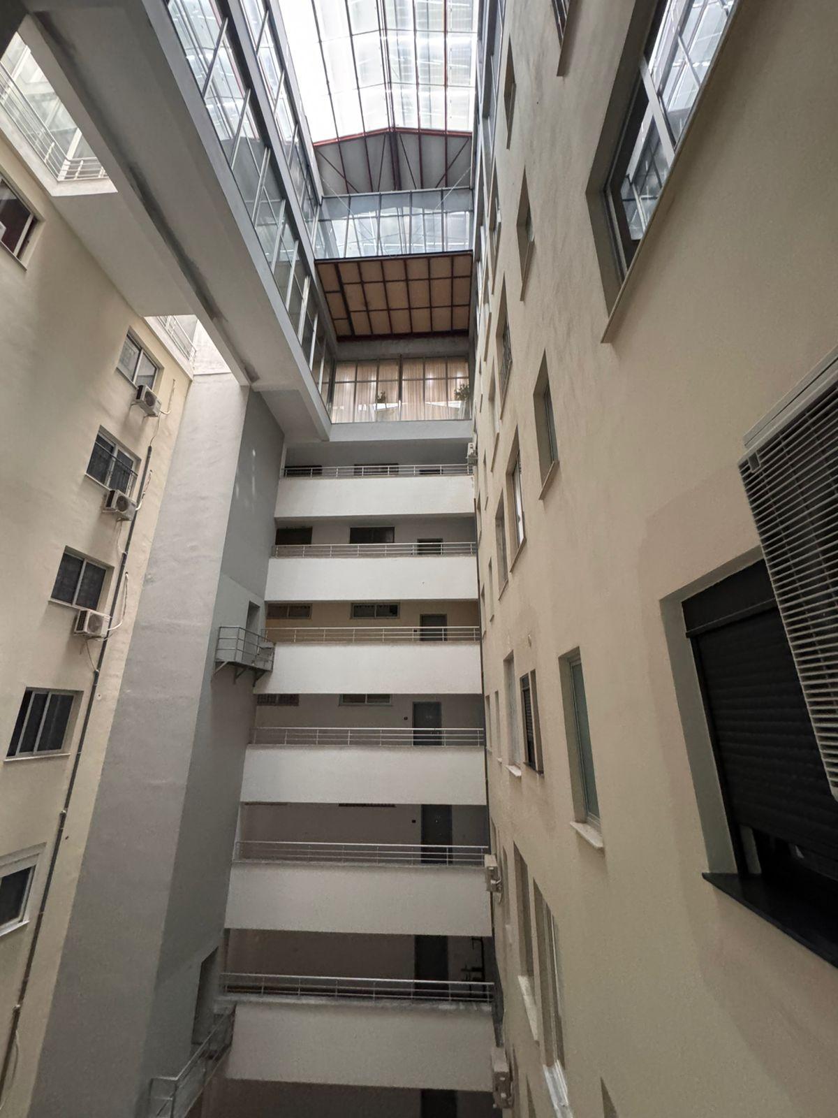 Seaview Apartment Property for Sale in Central Saranda – 2+1 Apartment