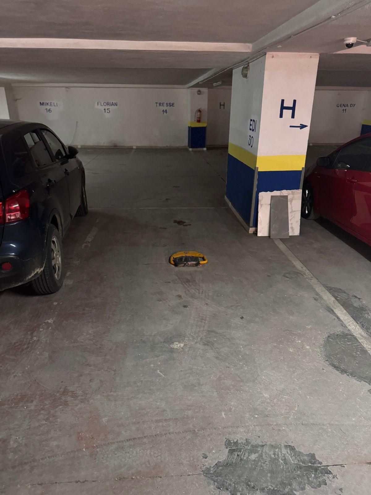 Seaview Apartment Property for Sale in Central Saranda – 2+1 Apartment