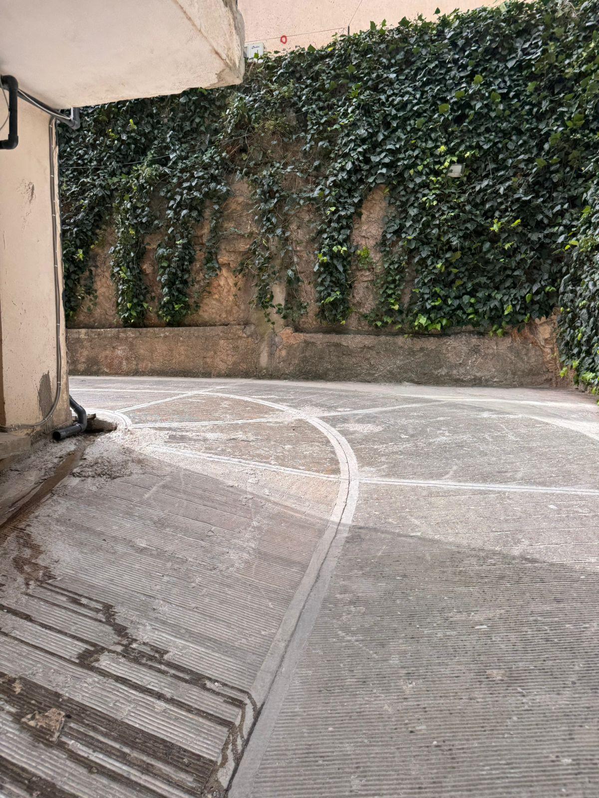 Seaview Apartment Property for Sale in Central Saranda – 2+1 Apartment