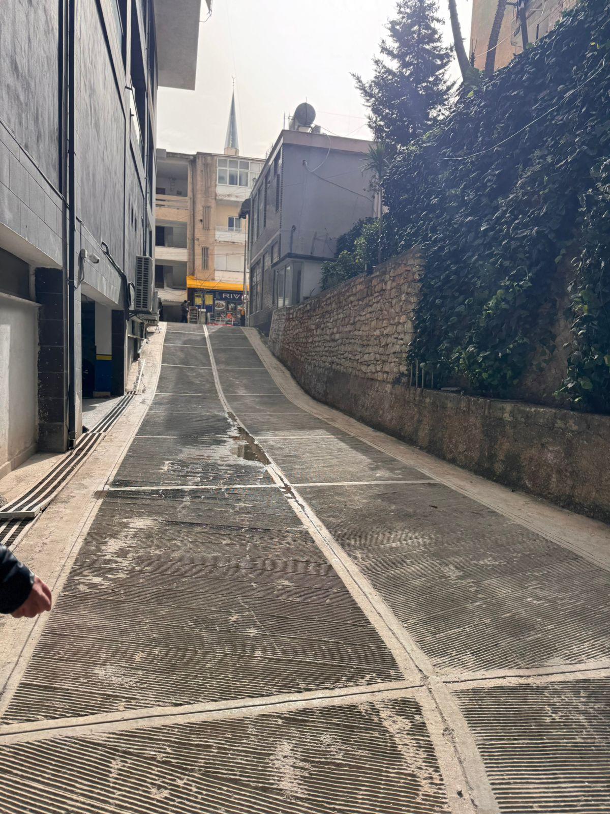 Seaview Apartment Property for Sale in Central Saranda – 2+1 Apartment