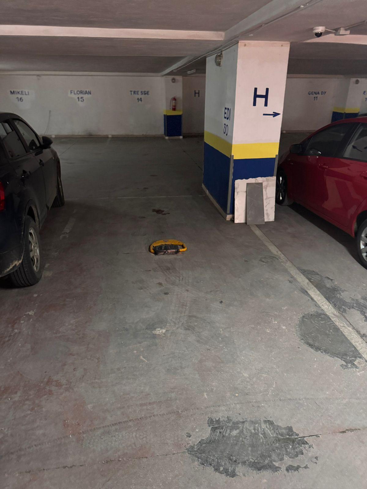 Seaview Apartment Property for Sale in Central Saranda – 2+1 Apartment