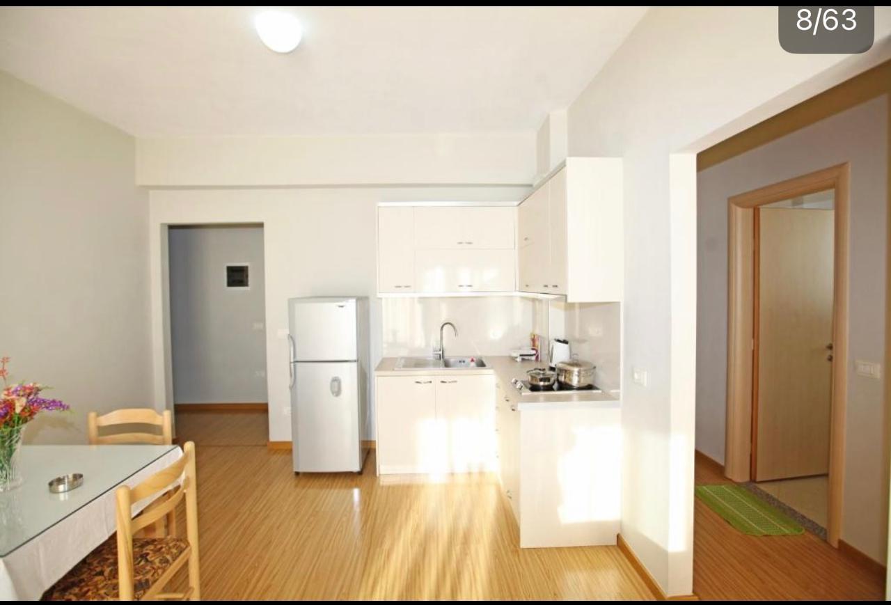 2-Bedroom Seaview Apartment for Sale in Saranda – Property on Butrinti Road Near the Beach