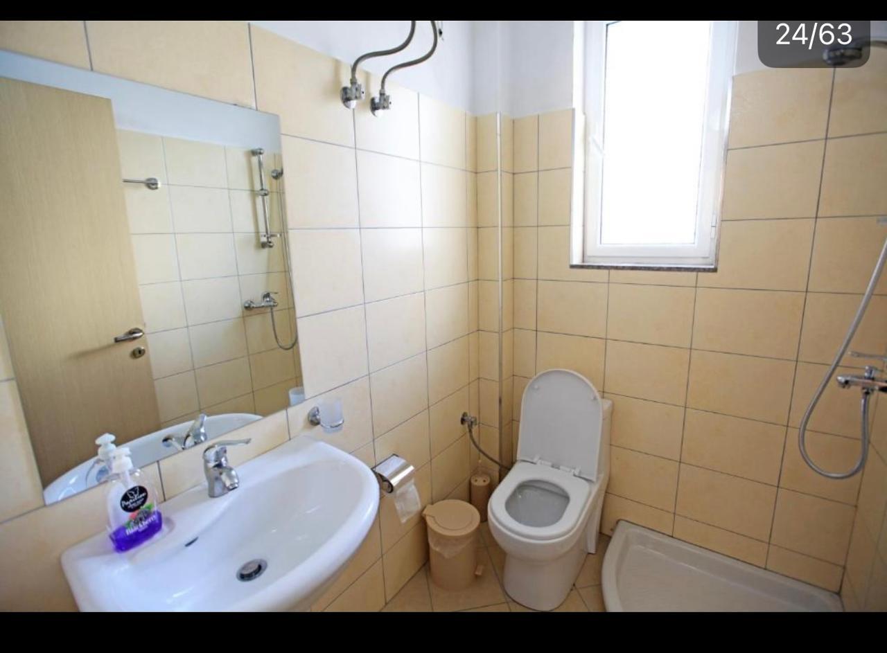 2-Bedroom Seaview Apartment for Sale in Saranda – Property on Butrinti Road Near the Beach