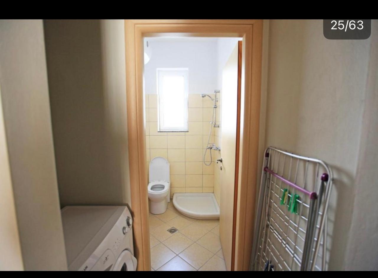 2-Bedroom Seaview Apartment for Sale in Saranda – Property on Butrinti Road Near the Beach