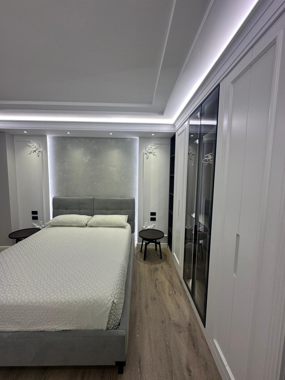 Seaview Penthouse Apartment For Sale in Saranda – 2 Bedroom Property 90m from the Beach