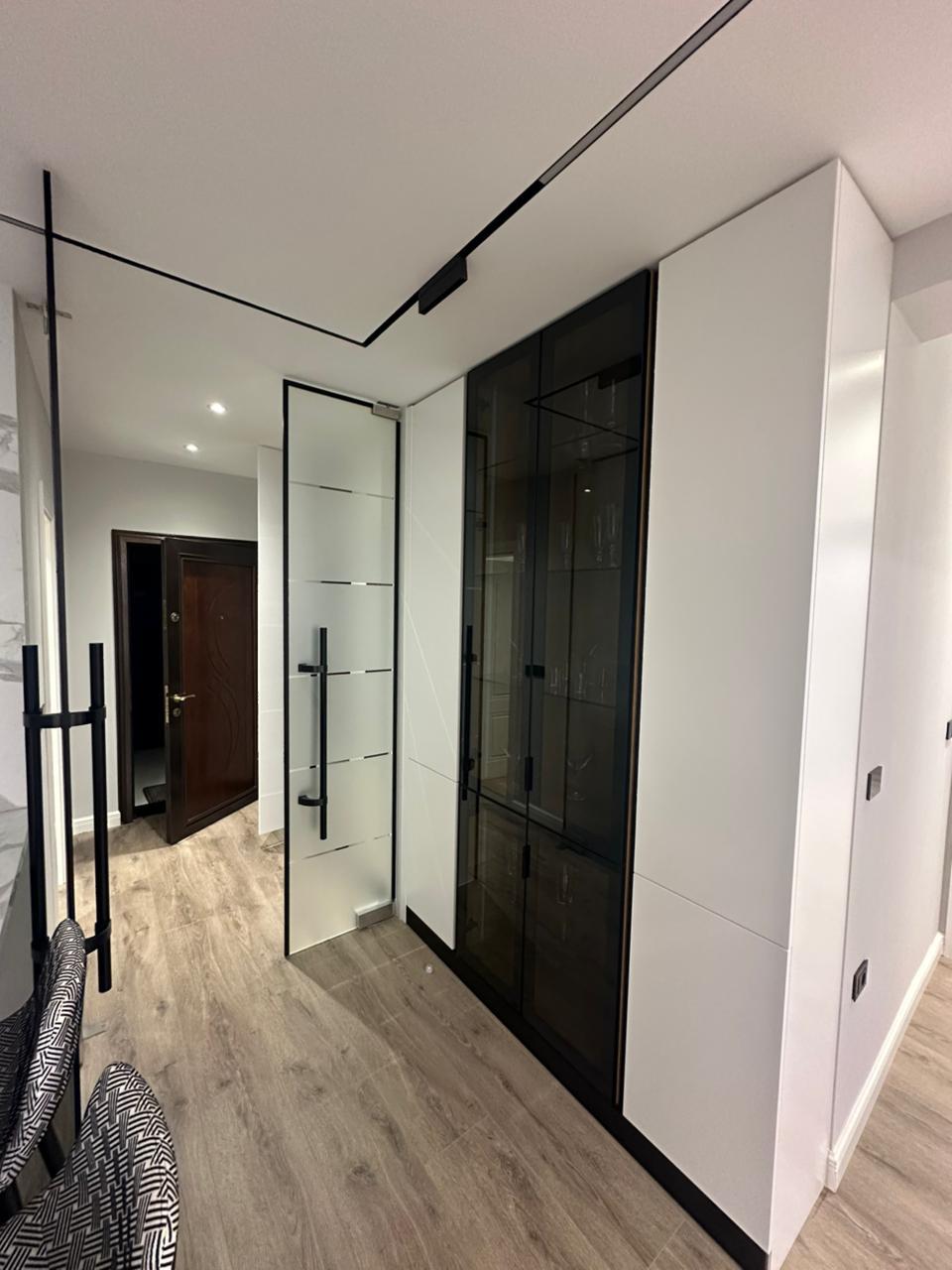 Seaview Penthouse Apartment For Sale in Saranda – 2 Bedroom Property 90m from the Beach