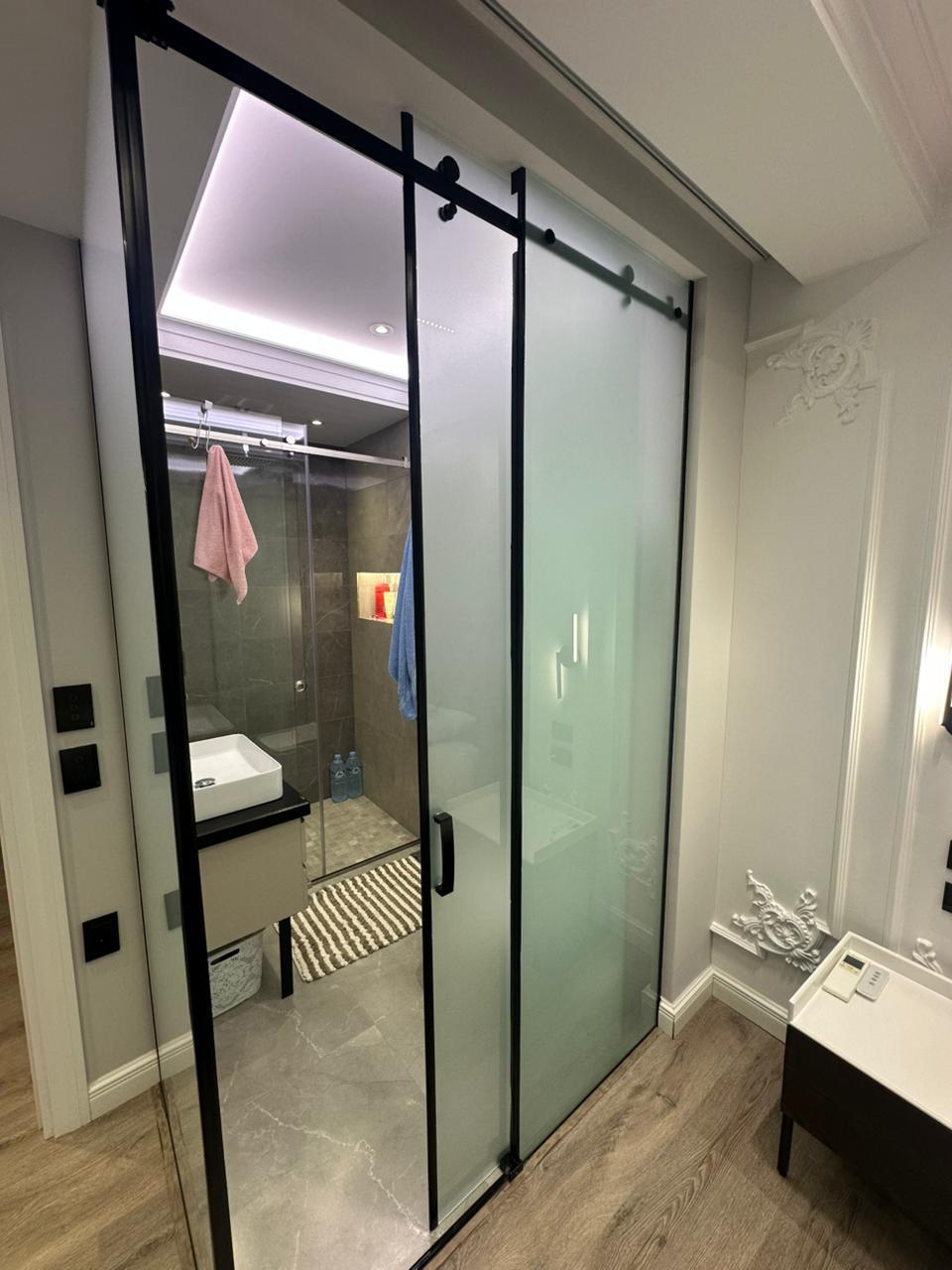 Seaview Penthouse Apartment For Sale in Saranda – 2 Bedroom Property 90m from the Beach