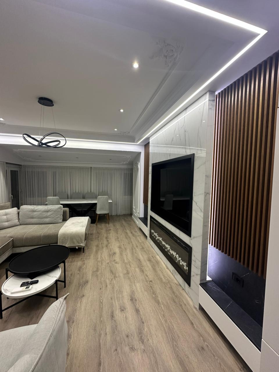 Seaview Penthouse Apartment For Sale in Saranda – 2 Bedroom Property 90m from the Beach