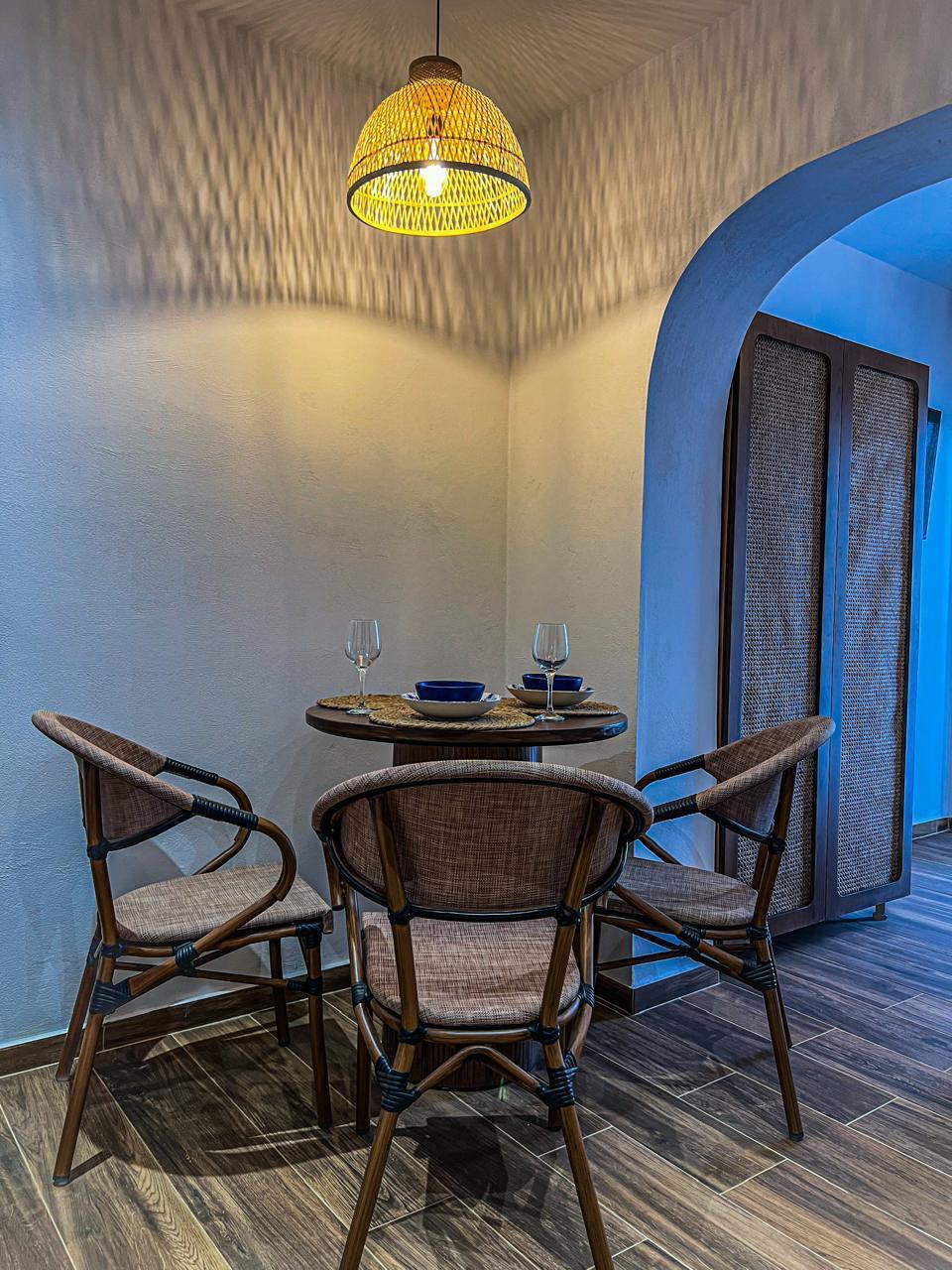 Three Apartments for Sale in Saranda – Property Near the Sea Suitable for Airbnb Investment