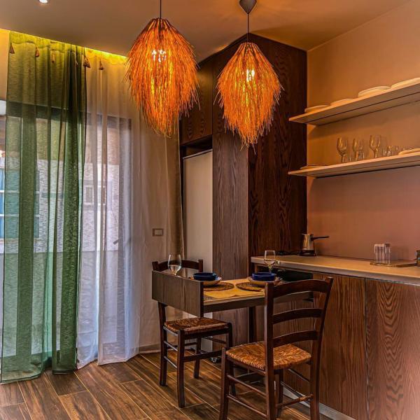 Three Apartments for Sale in Saranda – Property Near the Sea Suitable for Airbnb Investment