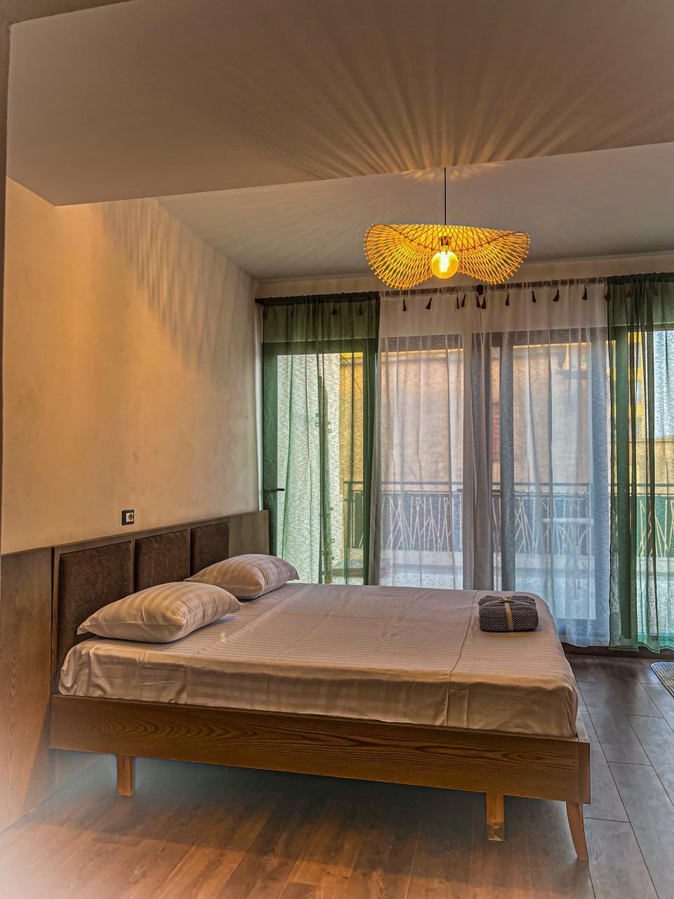 Three Apartments for Sale in Saranda – Property Near the Sea Suitable for Airbnb Investment