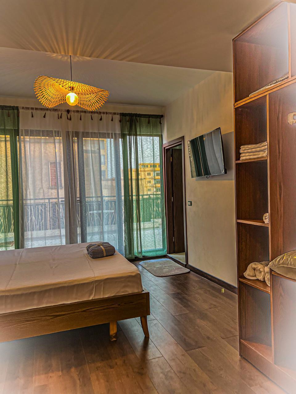 Three Apartments for Sale in Saranda – Property Near the Sea Suitable for Airbnb Investment