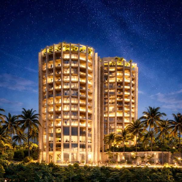 SARANDA TOWER RETAIL GALLERY