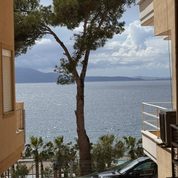 2 Bedroom Apartment for Sale in Saranda – Property Near the Sea on Butrinti Road